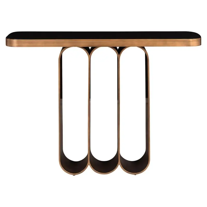 - Wandtafel Locarno (Brushed Gold)
