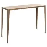 - Wandtafel Severine (Beige)