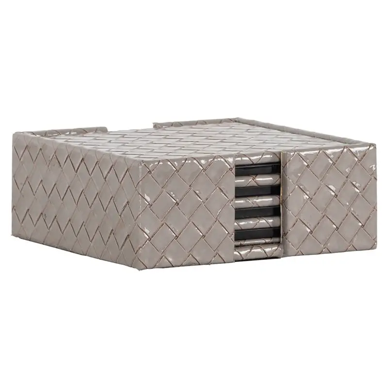 - Onderzetter Vivi (Grey)