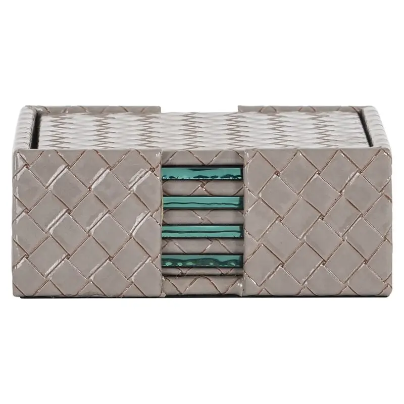 - Onderzetter Vivi (Grey)