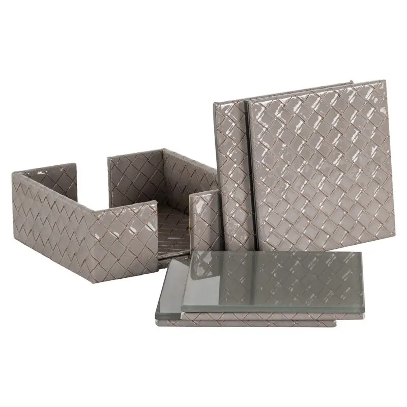 - Onderzetter Vivi (Grey)