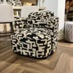 Fauteuil Lucky