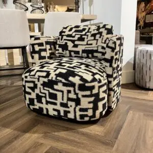 Fauteuil Lucky