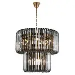 - Hanglamp Bryon (Smoke)