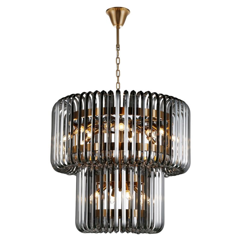 - Hanglamp Bryon (Smoke)