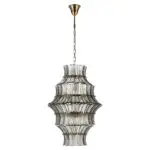 - Hanglamp Colbey (Smoke)