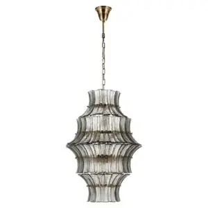 - Hanglamp Colbey (Smoke)