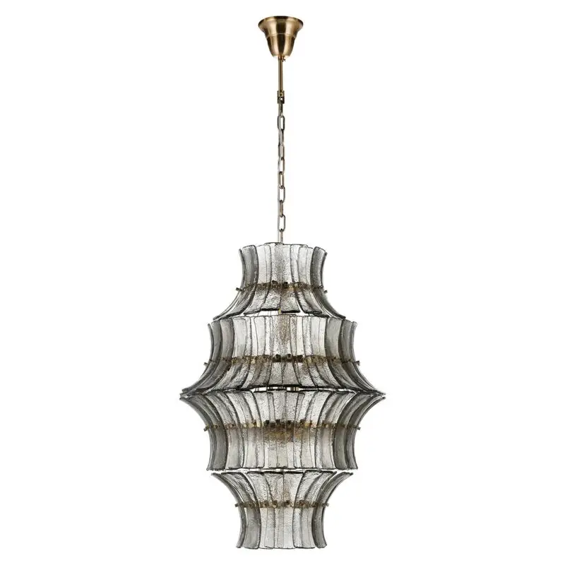 - Hanglamp Colbey (Smoke)