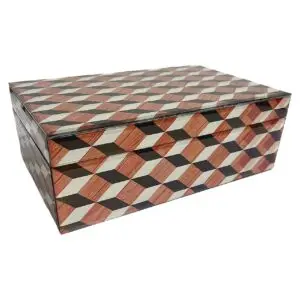 - Opbergbox Chady groot (Multi / mix colors)