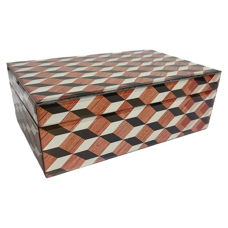 - Opbergbox Chady groot (Multi / mix colors)