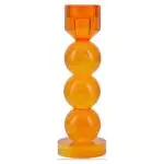 - Kandelaar Raylan klein (Orange)