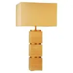 - Tafellamp Jaella (Beige)