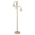 - Vloerlamp Janou (Gold)