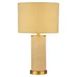 - Tafellamp Joline (Beige)