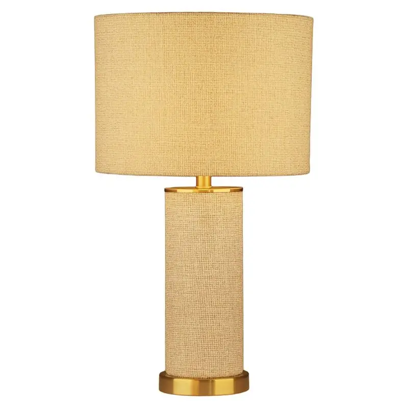 - Tafellamp Joline (Beige)