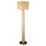 - Vloerlamp Joline (Beige)