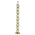- Vloerlamp Blizz (Gold)