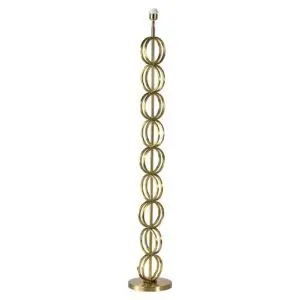 - Vloerlamp Blizz (Gold)