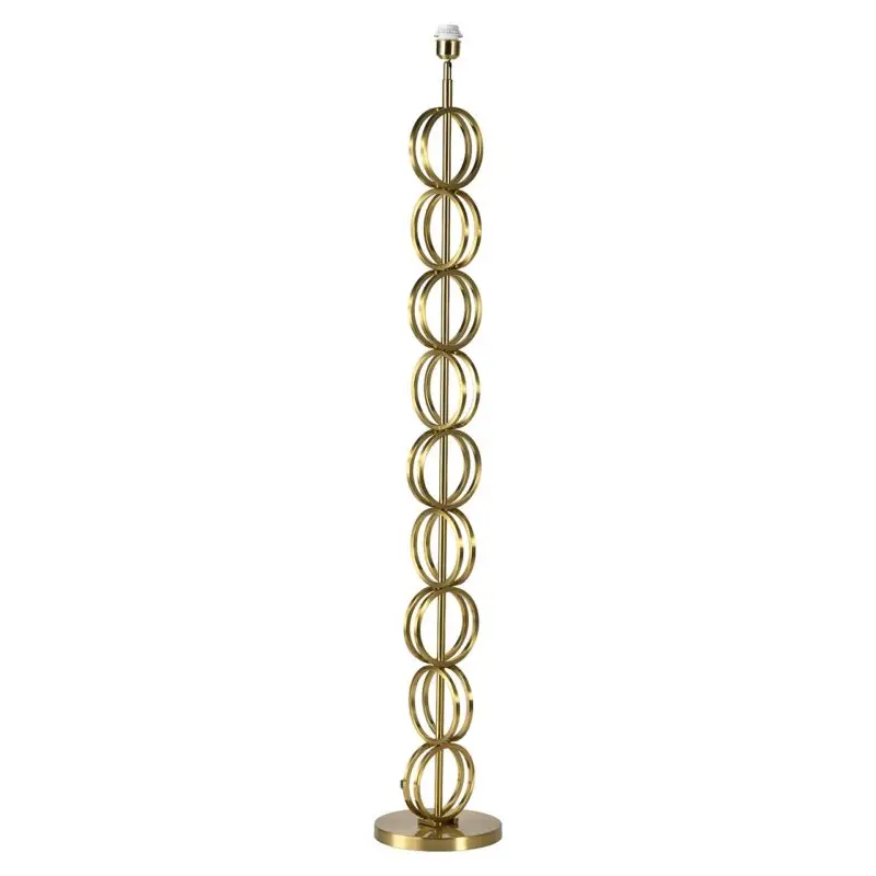- Vloerlamp Blizz (Gold)