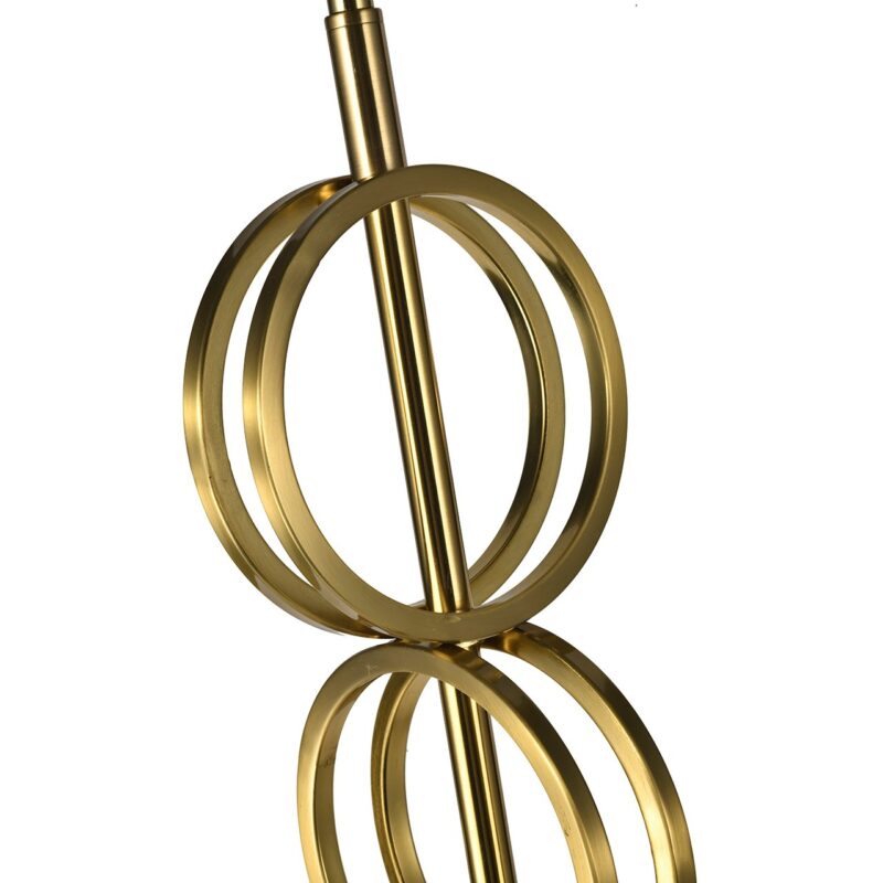 - Vloerlamp Blizz (Gold)