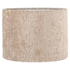 - Lampenkap Emily 40Ø  lovely beige (Be Lovely 170 Beige)