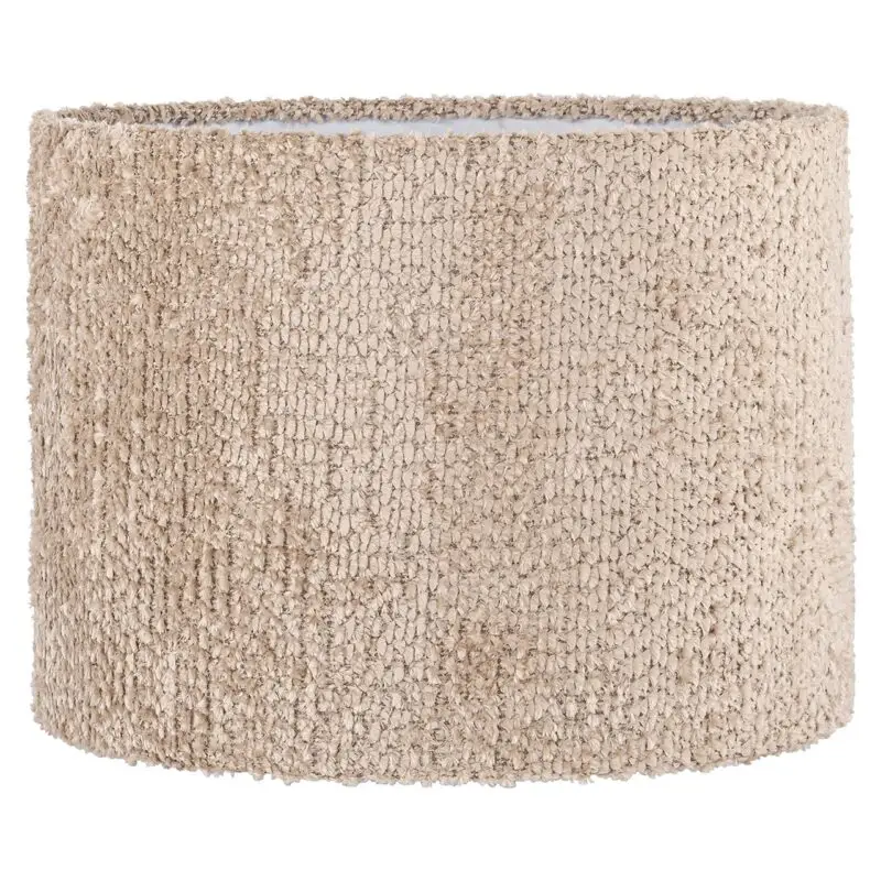 - Lampenkap Emily 40Ø  lovely beige (Be Lovely 170 Beige)