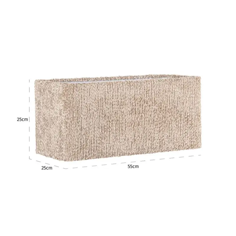 - Lampenkap Emily lovely beige (Be Lovely 170 Beige)