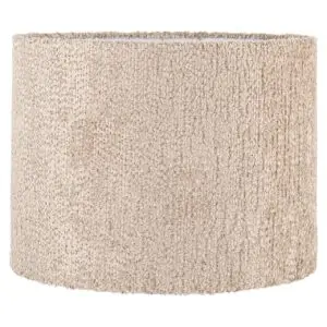 - Lampenkap Emily 50Ø lovely beige (Be Lovely 170 Beige)