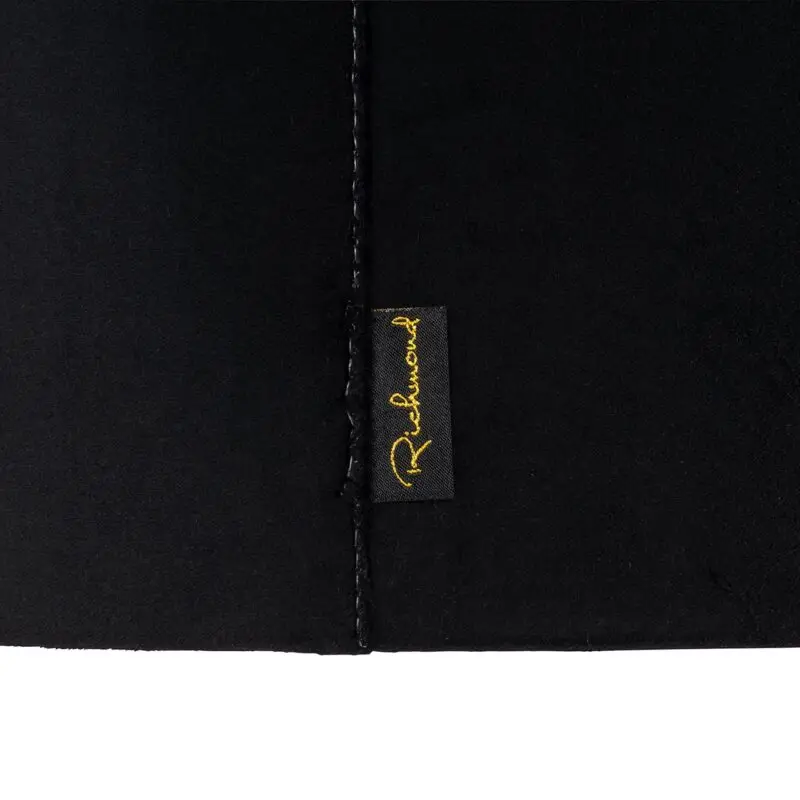 - Lampenkap Jaylinn 40Ø zwart (Black)