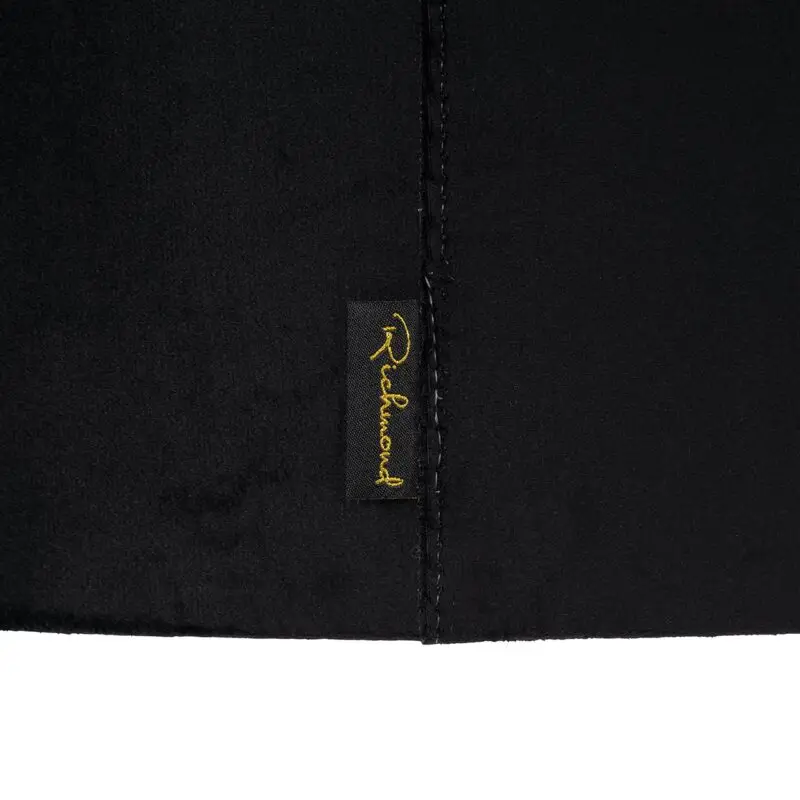 - Lampenkap Jaylinn 50Ø zwart (Black)