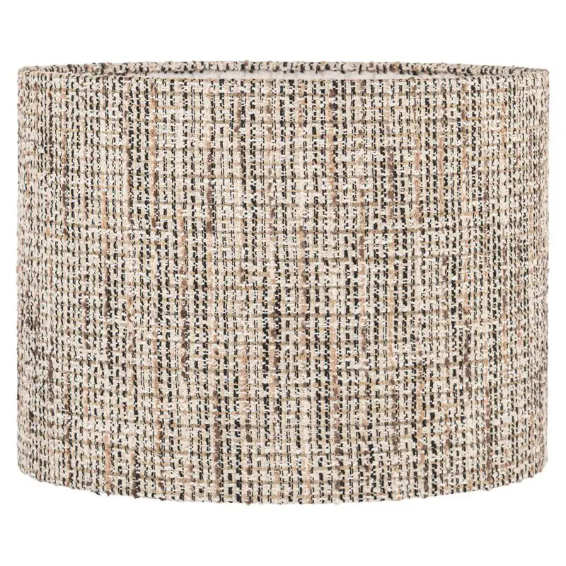 - Lampenkap Philou 40Ø trendy nature (Be Trendy 01 Nature)