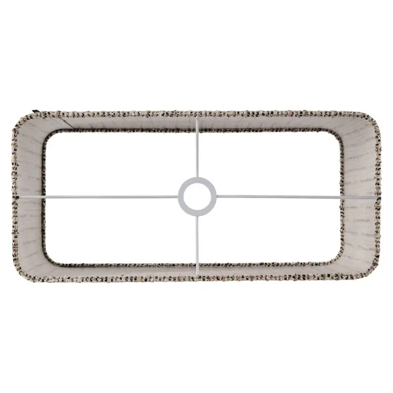 - Lampenkap Philou trendy nature (Be Trendy 01 Nature)