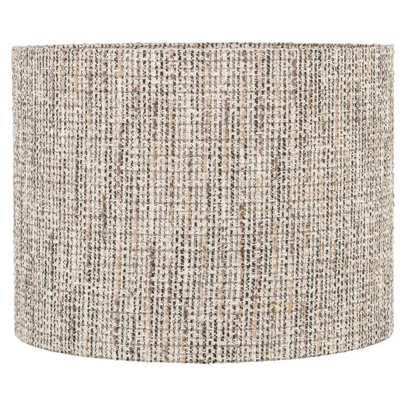 - Lampenkap Philou 50Ø trendy nature (Be Trendy 01 Nature)