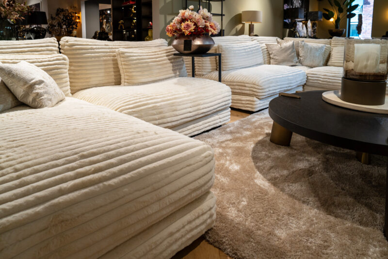 Loungebank Vegas - Afbeelding 2