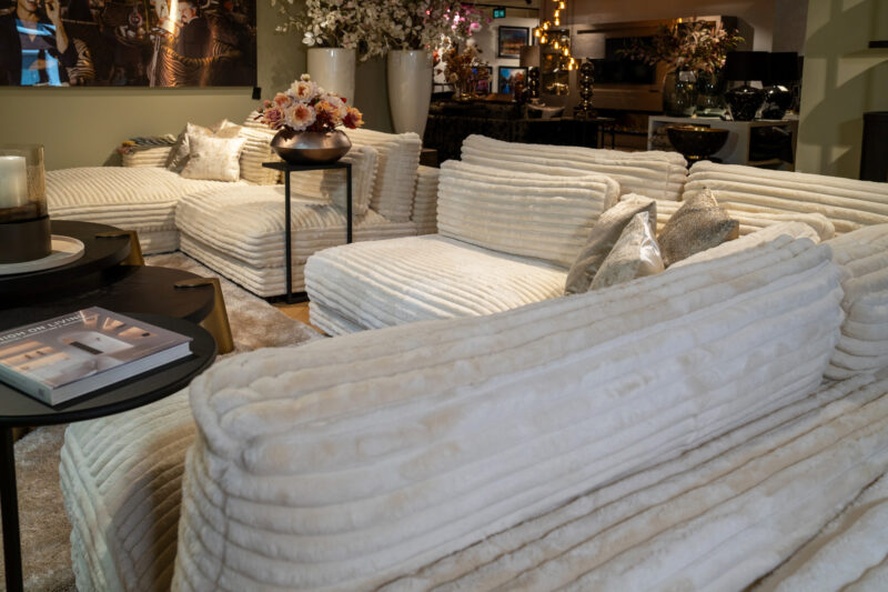 Loungebank Vegas - Afbeelding 11