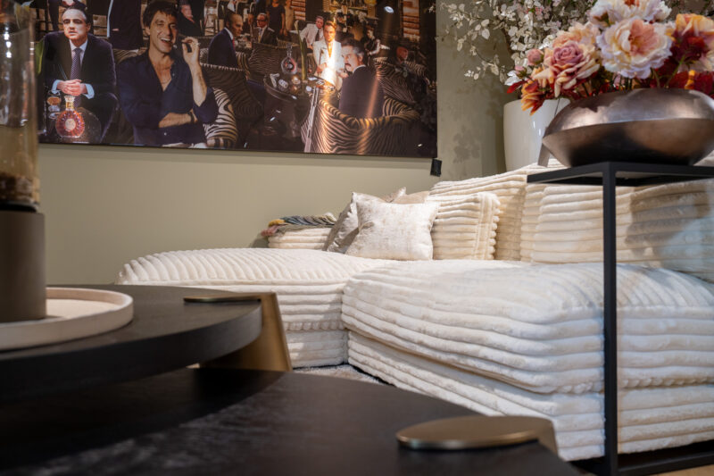 Loungebank Vegas - Afbeelding 7