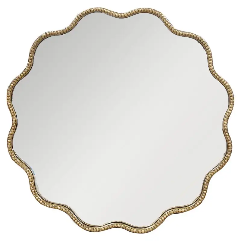 - Spiegel Levien (Gold)
