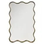 - Spiegel Laurel (Gold)