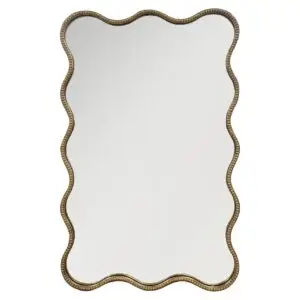 - Spiegel Laurel (Gold)