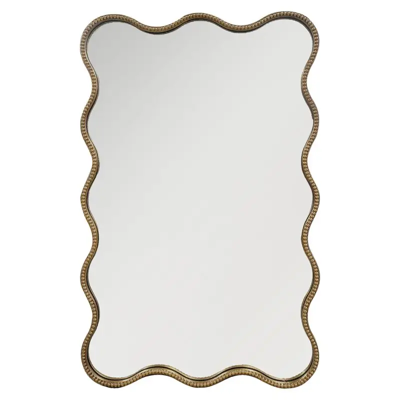 - Spiegel Laurel (Gold)