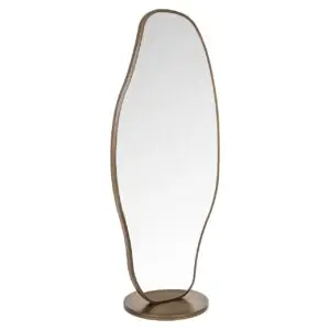 - Spiegel Jalyce (Brushed Gold)