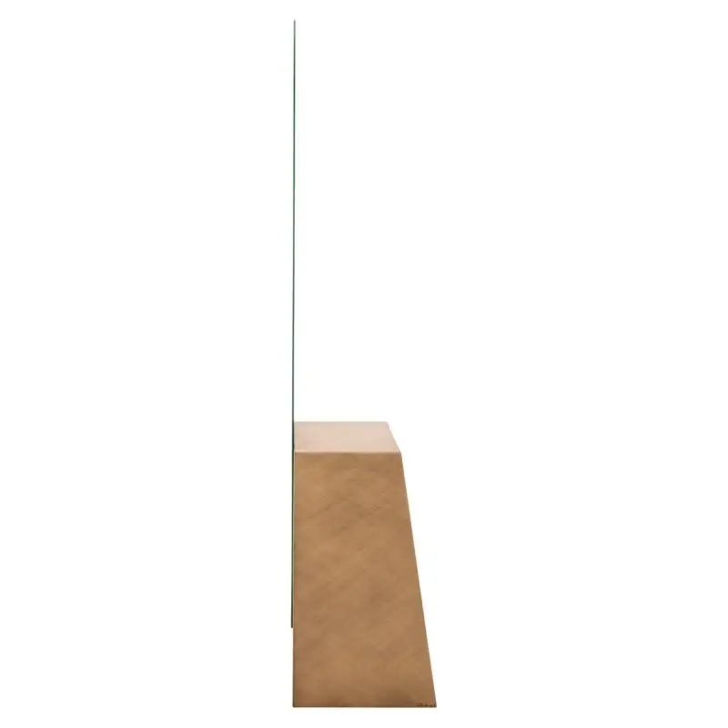 - Spiegel Mayla (Brushed Gold)