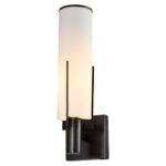- Wandlamp Magly (Bronze)