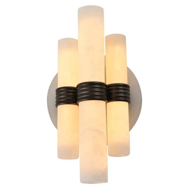- Wandlamp Zara (White)