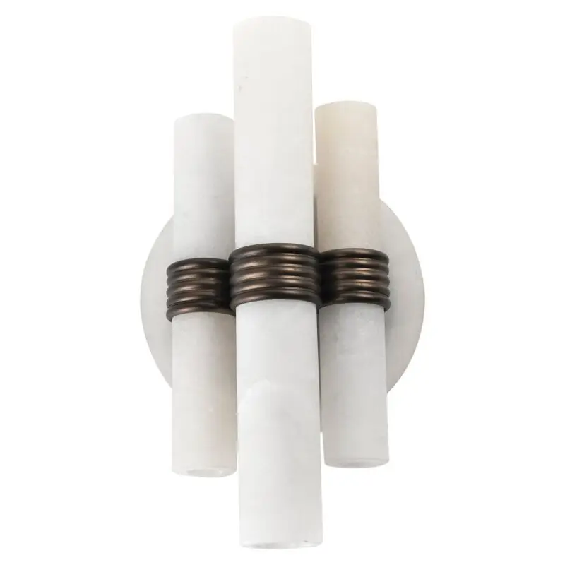 - Wandlamp Zara (White)