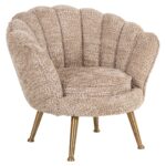 - Kinderstoel Charly lovely beige (Be Lovely 170 Beige)