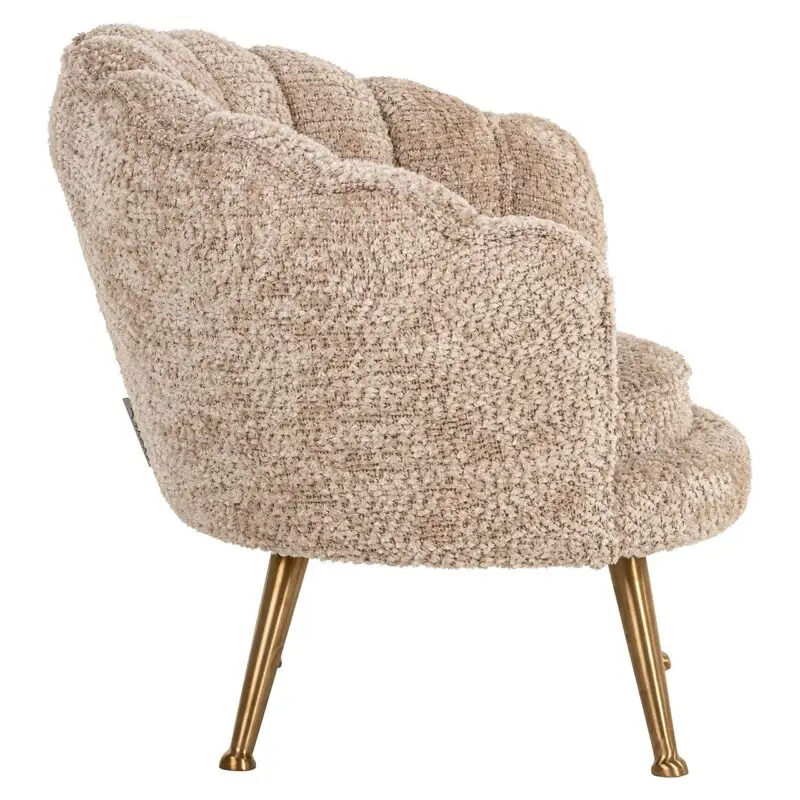 - Kinderstoel Charly lovely beige (Be Lovely 170 Beige)