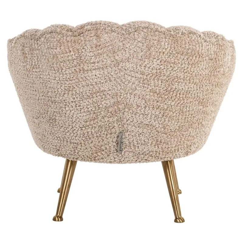 - Kinderstoel Charly lovely beige (Be Lovely 170 Beige)