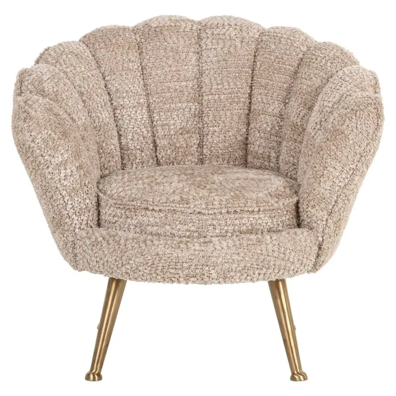 - Kinderstoel Charly lovely beige (Be Lovely 170 Beige)