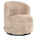 - Draaistoel kids Jackie sheep nature (Sheep 01 nature)